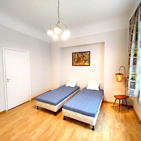 Old Town Peldu Apartment Riga Exterior foto