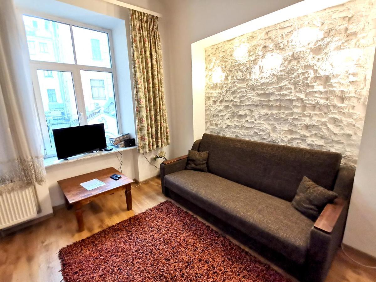 Old Town Peldu Apartment Riga Exterior foto